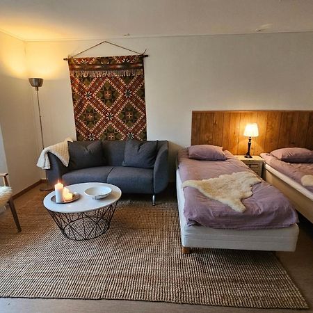 Avillan - River House Lagan Экстерьер фото