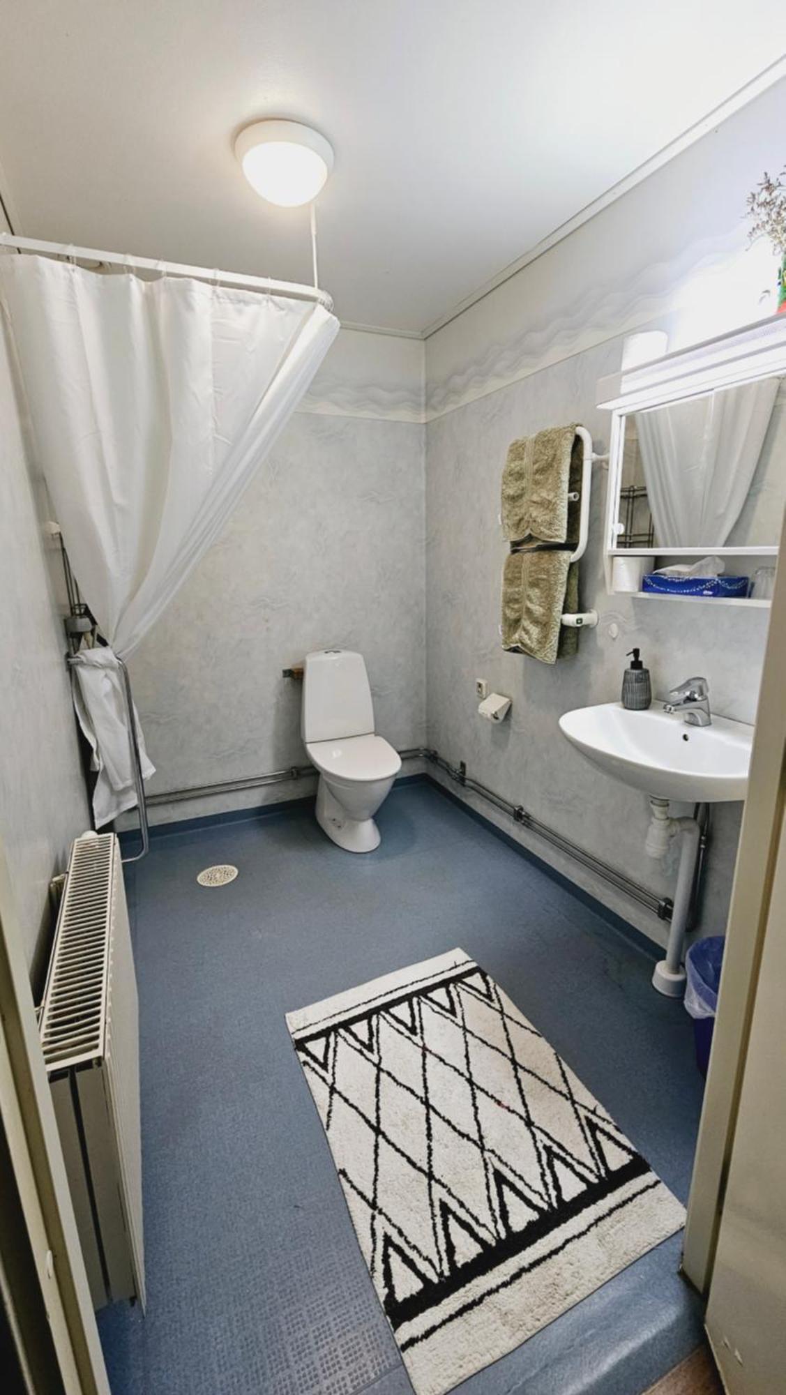 Avillan - River House Lagan Экстерьер фото